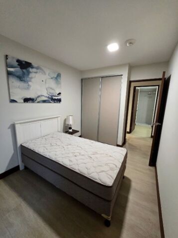 Tu nuevo hogar en las alturas: apartamento amoblado en La Uruca-San José-por $1,250 en Uruca, San José — $1,250 - Foto 2 de 15