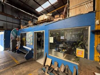 Venta de Bodega Industrial en Barva-San Pablo de Heredia. RAH 26-1524 PRECIO REBAJADO in San Pablo, Barva, Heredia — $600,000 - Photo 5 of 5