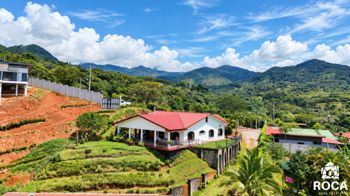 🌿Nice house for sale | Morazan | Pérez Zeledón.