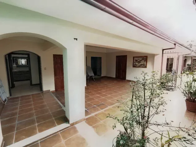 FOR RENT: BEAUTIFUL INDEPENDENT HOUSE IN LA RIBERA DE BELEN, HEREDIA in La Ribera, Belén, Heredia — $2,000 - Photo 2 of 29