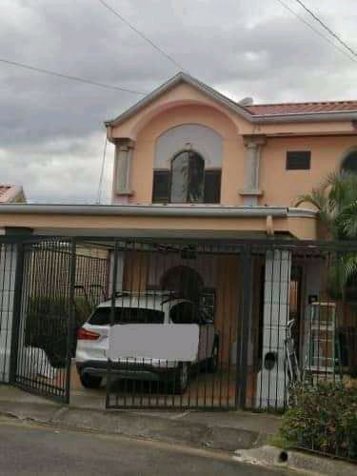 LA RIBERA, BELEN, RESIDENCIAL PASEO DE LAS GARZAS en La Ribera, Belén, Heredia — $1,000