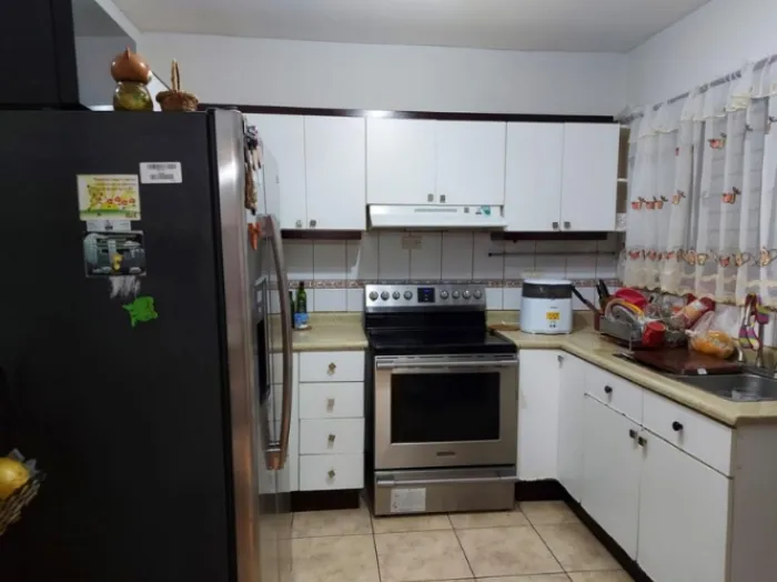 House for Sale in San Francisco de Heredia. RAH 25-268 in San Francisco, Heredia — ₡ 138 000 000 - Photo 2 of 19