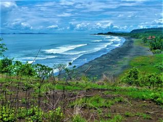 Exclusiva Propiedad Frente al Mar en Playa Bajamar en Jacó, Garabito, Puntarenas — $8,500,000 - Foto 2 de 20