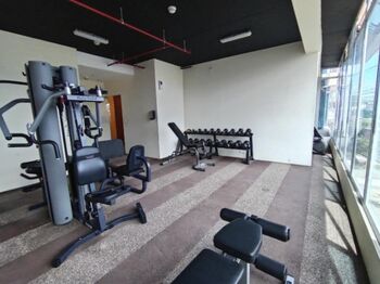 Hermoso Apartamento en Alquiler 26-1635 en San Pedro, Montes De Oca, San José — $1,100 - Foto 5 de 10