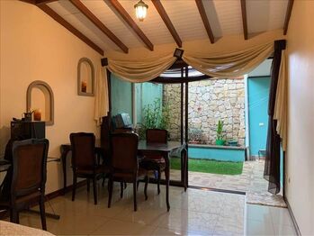 VENTA DE CASA, CARTAGO, OREAMUNO, SAN RAFAEL RESIDENCIAL VISTA REAL en San Rafael, Oreamuno, Cartago — 66 500 000 ₡ - Foto 4 de 13