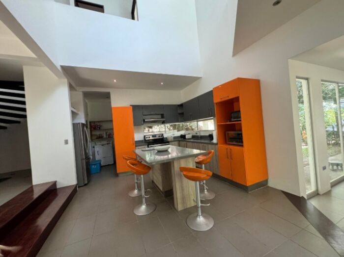 Alquiler Casa Calle Rodeo Ciudad Colón  in Colón, Mora, San José — $1,600