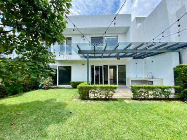 Alquiler de Casa en San Rafael de Escazú. RAH 26-128 en San Rafael, Escazú, San José — $3,500