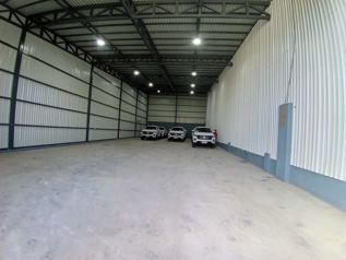 Bodega en Alquiler en Pavas, San Jose