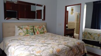 APARTAMENTO EN VENTA, GARABITO PUNTARENAS $195.000 COD#26-317 en Jacó, Garabito, Puntarenas — $195,000 - Foto 5 de 8