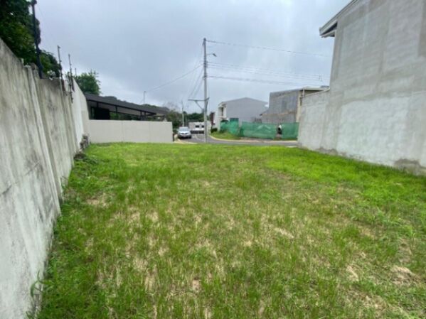 Venta Lote Brasil de Santa Ana 25-686 in Brasil, Santa Ana, San José — $85,000