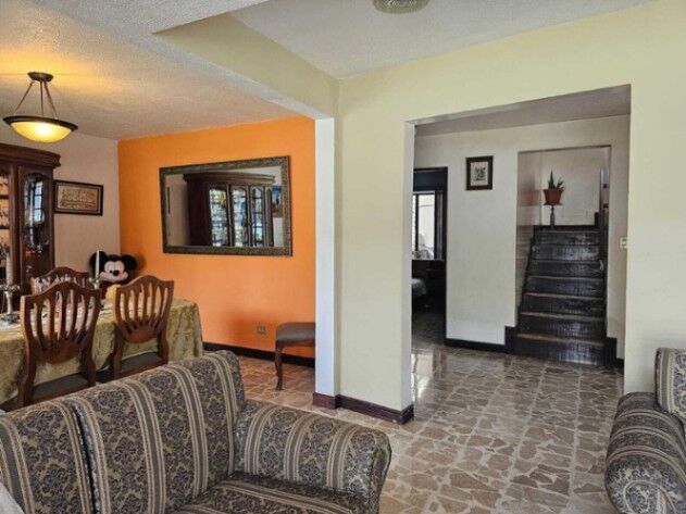 Venta de Casa en Curridabat, San José. RAH 25-392 in Granadilla, Curridabat, San José — ₡ 170 000 000