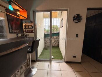 Alquiler de Casa Amueblada en Escazú-San Rafael. RAH 27-114 in San Rafael, Escazú, San José — $1,750 - Photo 5 of 10