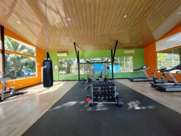LOTE EN VENTA, BAMBU PUNTA LEONA, $92.000 COD#26-1205 in Tárcoles, Garabito, Puntarenas — $92,000