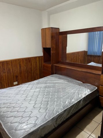 Se alquila bello apto en Curridabat centro en Curridabat, San José — ₡ 375 000 - Foto 2 de 12