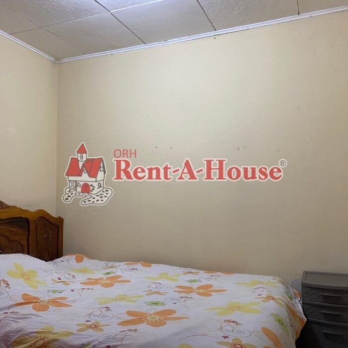 Venta de Casa en San Fco de Dos Ríos, San José. RAH 26-100 en San Francisco de Dos Ríos, San José — $140,000