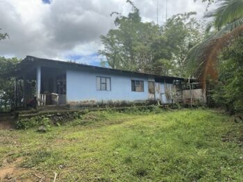 VENDO AMPLIO LOTE EN ACOSTE-PARRITA DE SAN  JOSÉ. in Palmichal, Acosta, San José — $400,000 - Photo 2 of 9