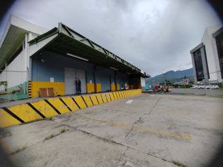 Se vende complejo industrial y logístico 7.031 m² zona industrial in Pavas, San José — 2 430 000 000 ₡ - Photo 3 of 20