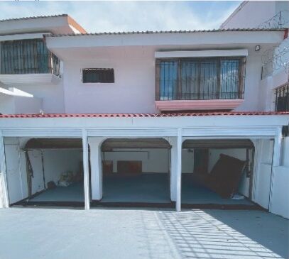 ALQUILER DE CASA AMPLIA, SAN JOSE, ROHRMOSER en Pavas, San José — $6,500