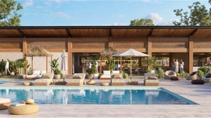 Lotes en Venta,Tamarindo,Guanacaste,condominio exclusivo 5PDN9286506 en Tamarindo, Santa Cruz, Guanacaste — $220,000