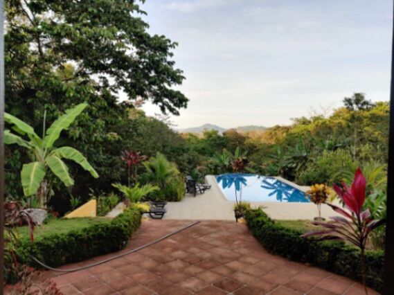 Hermosa Propiedad en Betel, Santa Teresa. Mega Oportunidad! en Cóbano, Puntarenas — $600,000