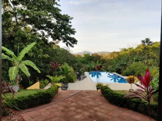 Hermosa Propiedad en Betel, Santa Teresa. Mega Oportunidad! in Cóbano, Puntarenas — $600,000 - Photo 2 of 20