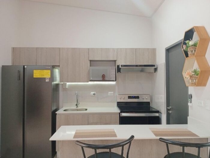 Alquiler de Casa en Lindora-Pozos de Santa Ana. RAH 26-429 en Pozos, Santa Ana, San José — $1,600