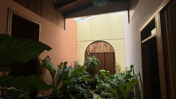 Complejo con varios edificaciones con piscina en Atenas in Atenas, Alajuela — $1,150,000 - Photo 2 of 14