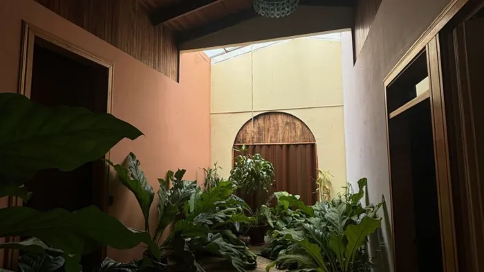 Complex with multiple buildings and pool in Atenas in Atenas, Alajuela — $1,150,000 - Photo 2 of 14