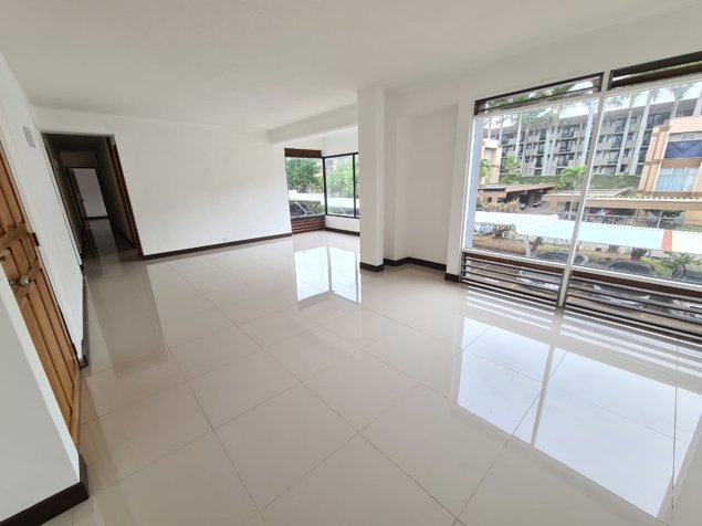 Apartamento Saturno La Uruca (FE) en Uruca, San José — ₡ 77 000 000 - Foto 2 de 8