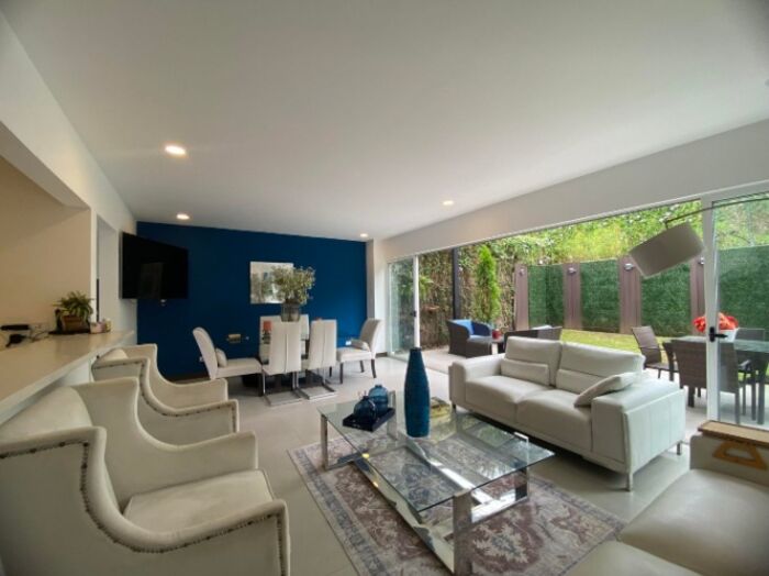 Alquiler de Casa en San Rafael de Escazú.  in San Rafael, Escazú, San José — $2,800