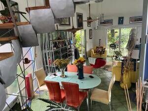 Venta de Hermosa Casa en Rancho Redondo, San José / Mls. 25-416 OFC JB in Rancho Redondo, Goicoechea, San José — $230,000 - Photo 5 of 14