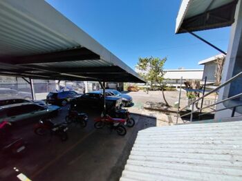 Venta de Bodegas en Hospital, San José. en Hospital, San José — $3,100,000 - Foto 4 de 12