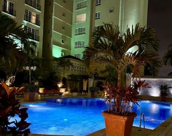 Venta de Lujoso Apartamento en Escazú / Mls. 25-1805 OFC JB in San Rafael, Escazú, San José — $290,000 - Photo 4 of 20