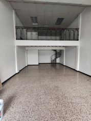 ALQUILER LOCAL PASEO COLON in Merced, San José — $1,275 - Photo 2 of 14