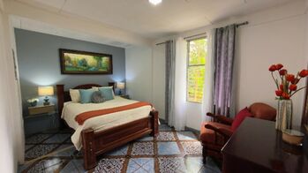 CASA AMUEBLADA EN ALQUILER – SAN RAMÓN SUR, PÉREZ ZELEDÓN in San Isidro De El General, Pérez Zeledón, San José — $1,000 - Photo 4 of 22
