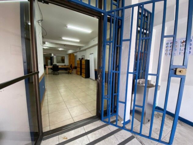 Alquiler de Excelente Oficina en San José / Mls. 25-614 OFC JB in Carmen, San José — $600