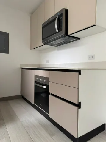 Se alquila apartamento en Merced San José 26-1385 en Merced, San José — $1,000 - Foto 2 de 10