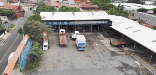 Propiedad con uso de suelo mixto en venta en Pavas, San José en Pavas, San José — $2,267,000
