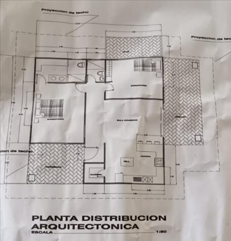 Dueño Vende Hermosa Quinta en Osa de Puntarenas, Costa Rica en Piedras Blancas, Osa, Puntarenas — ₡ 160 000 000