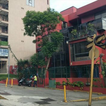 Edificio en Venta Catedral, San José, San José