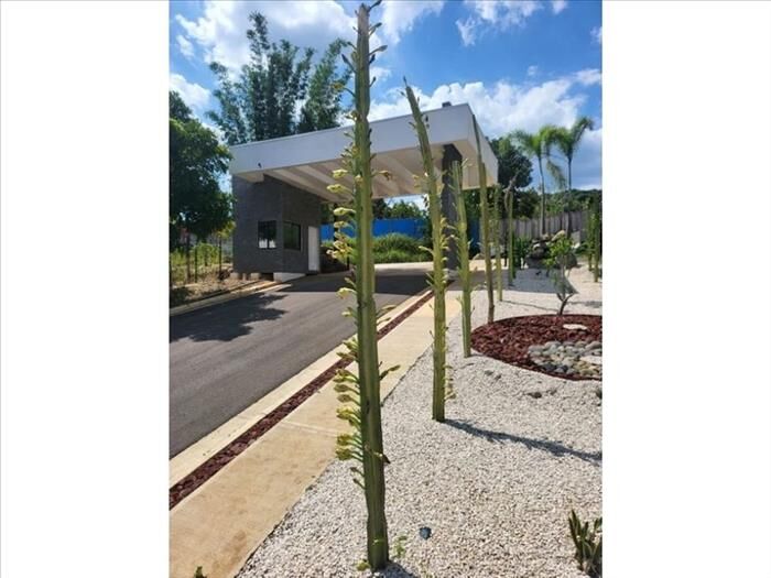 VENTA DE LOTE EN RESIDENCIAL PRIVADO, ALAJUELA, TURRÚCARES – ÚLTIMO LOTE #12 en Turrúcares, Alajuela — ₡ 26 000 000