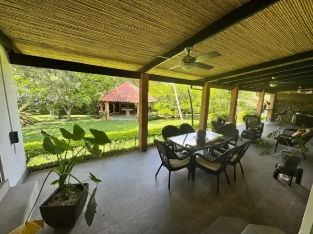 For Sale: House in Santa Ana, San José. in Santa Ana, San José — $1,400,000 - Photo 3 of 16