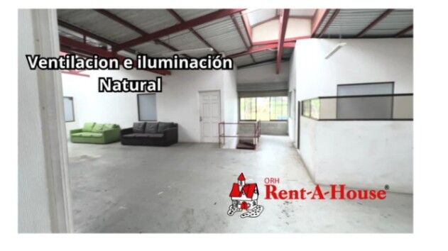 MLS-26-1528 LS VENTA BODEGA GOICOECHEA SAN JOSE CONTACTENOS AL # 86127562 en San Francisco, Goicoechea, San José — $721,000