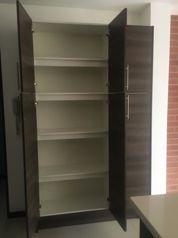 Apartamento en Venta, Edificio Cristales La Uruca GU1084 in Sabanillas, Acosta, San José — $205,000 - Photo 3 of 20