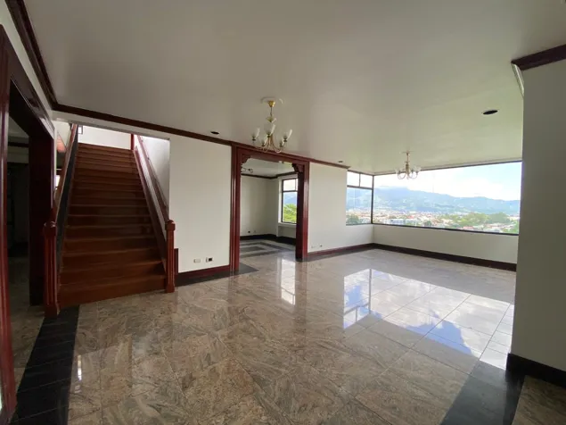 ALQUILER DE PENTHOUSE DE 174 M² | LOS YOSES, SAN PEDRO in San Pedro, Montes De Oca, San José — $2,500