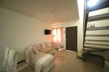 CASA EN VENTA, SAN PABLO DE HEREDIA $94.000, COD# 26-649 en San Pablo, Heredia — $94,000 - Foto 4 de 11