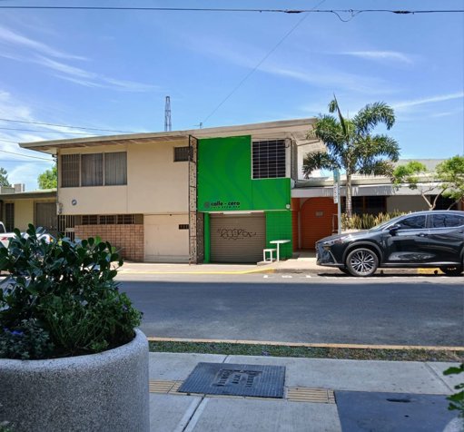 Casa en Venta Esquinera Barrio Escalante . in Carmen, San José — $822,000