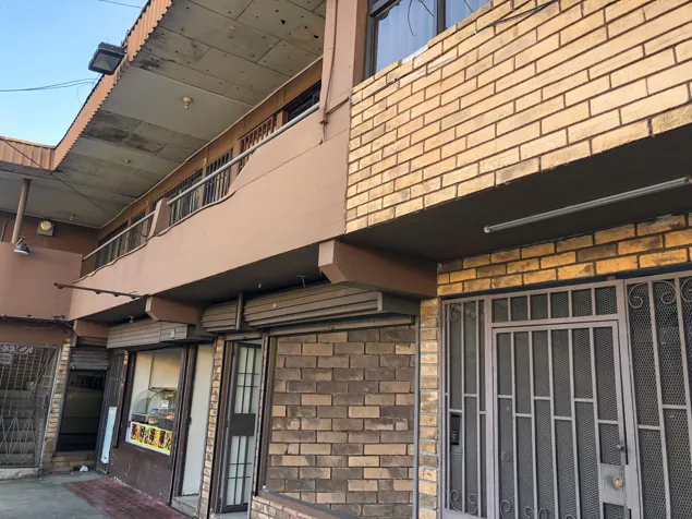 VENTA DE EDIFICIO CON LOCALES Y APARTAMENTOS EN EL CENTRO DE ALAJUELA en Alajuela — $870,000 - Foto 3 de 7