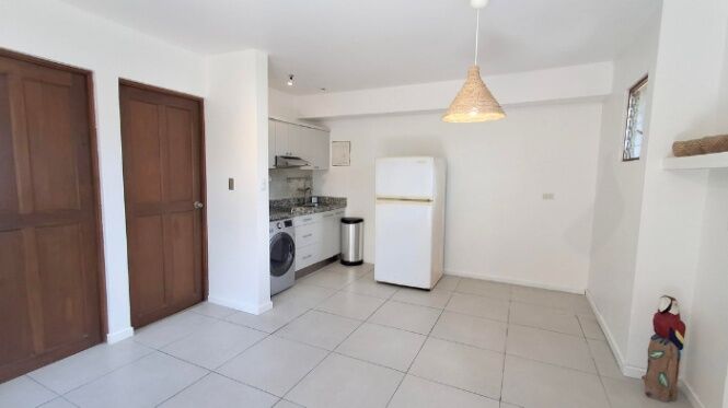 Se alquila espacioso apartamento en Freses de Curridabat 26-870 in Granadilla, Curridabat, San José — ₡ 420 000
