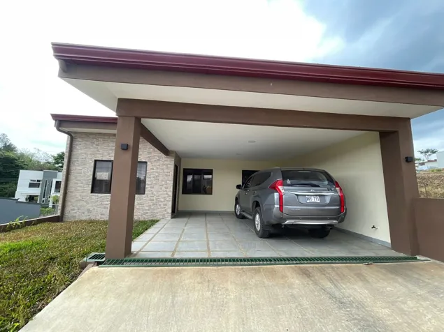 Casa en venta en Grecia in Puente De Piedra, Grecia, Alajuela — ₡ 85 000 000